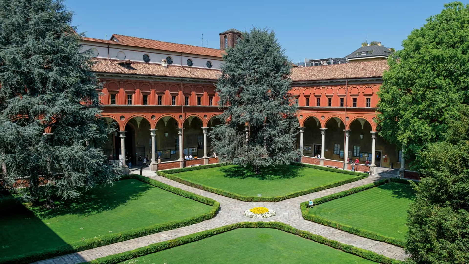 Università Cattolica del Sacro Cuore