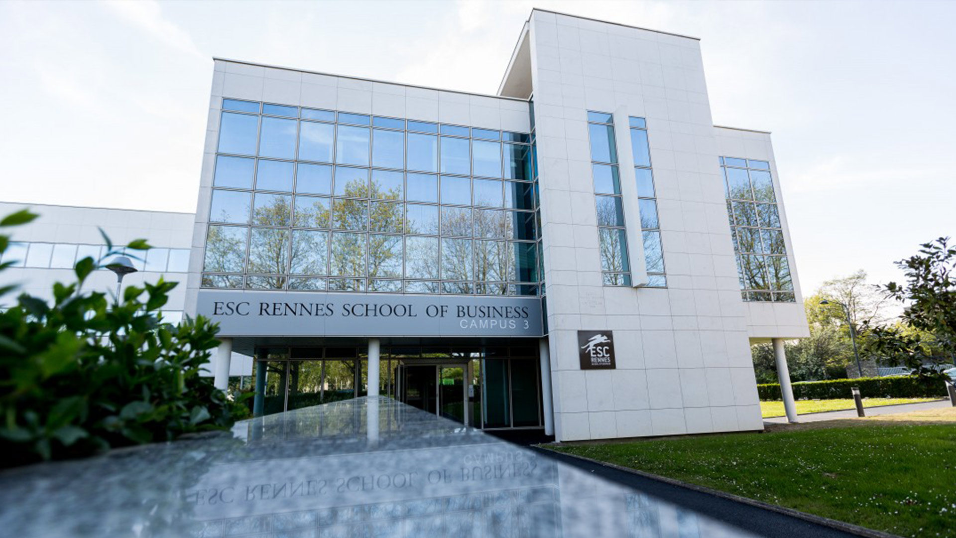 Rennes School of Business