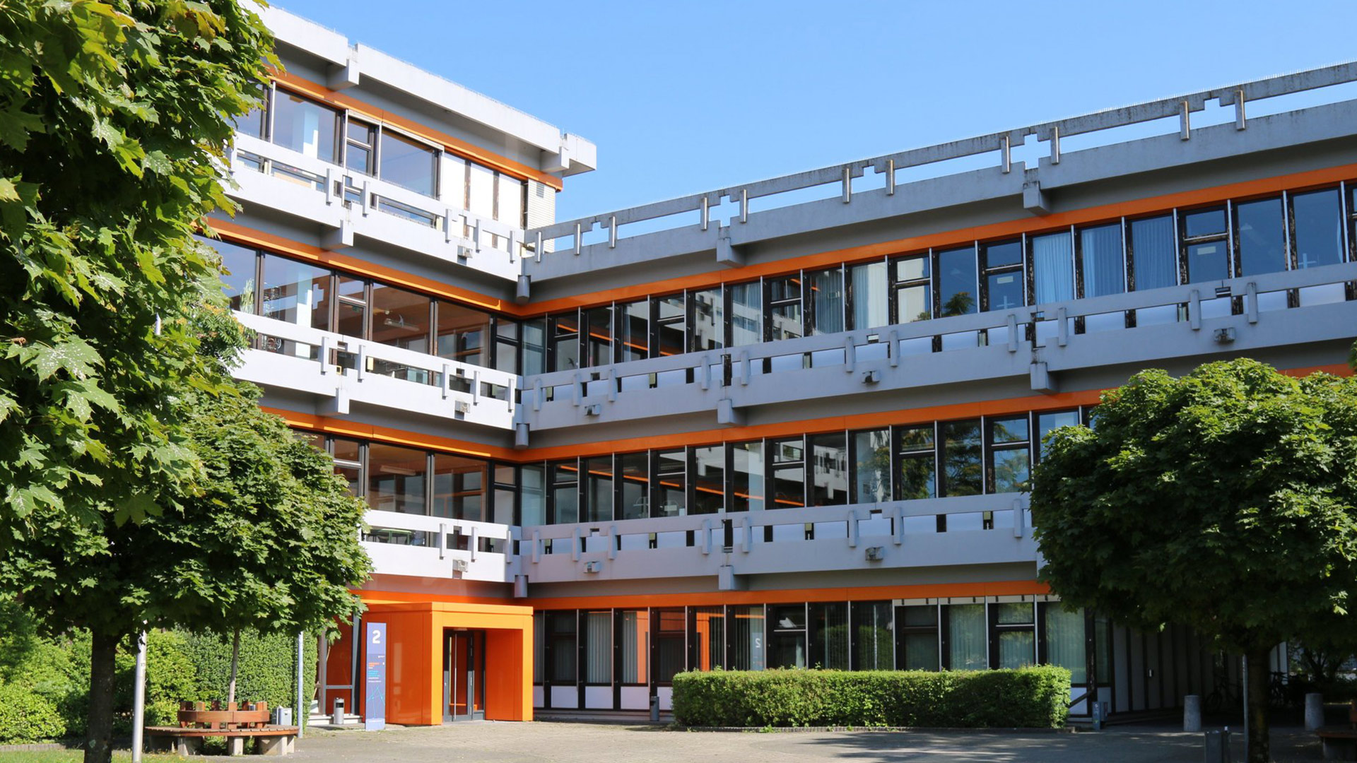 Reutlingen University for European School of Business