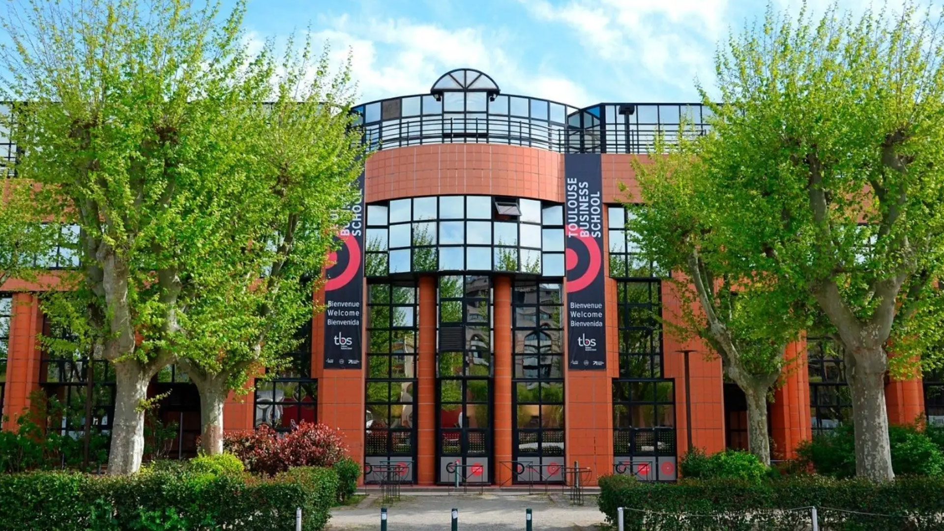 Toulouse Business School