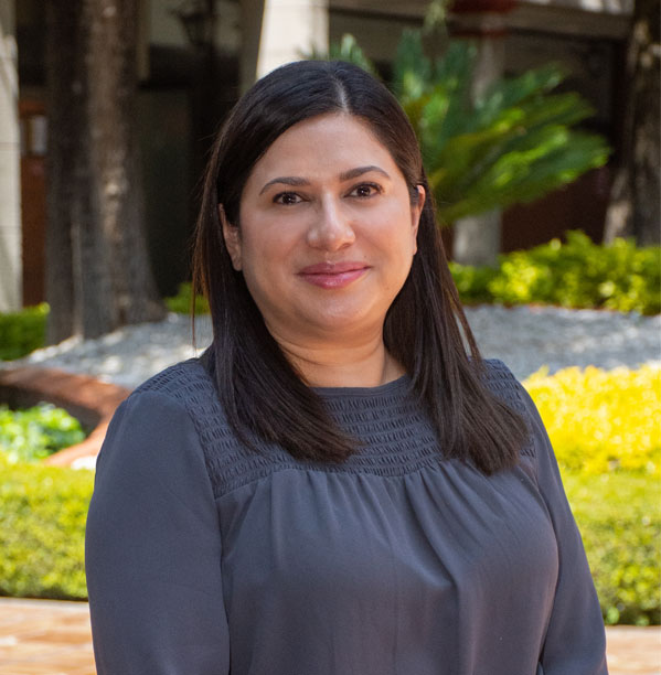 Dra. Judith Cruz Sandoval - Elecciones 2024 - UDLAP