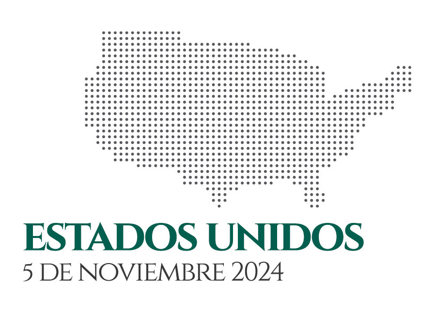 Elecciones Estados Unidos, 5 de noviembre 2024