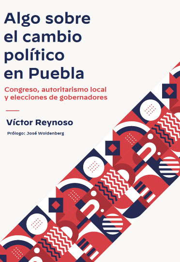 Algo sobre el cambio político en Puebla, Dr. Victor Reynoso - Elecciones 2024 UDLAP