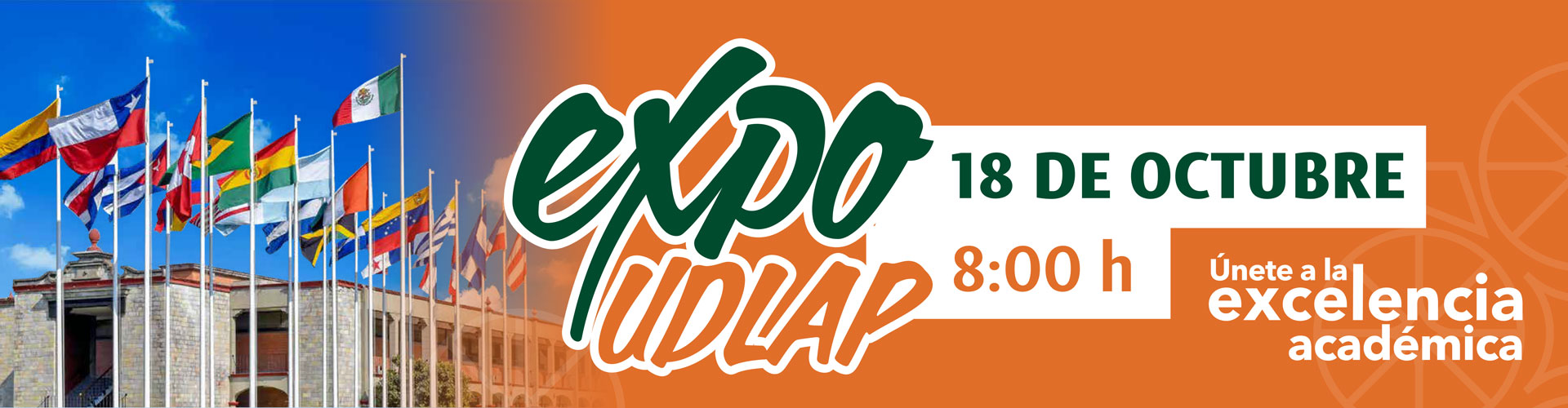 Expo UDLAP