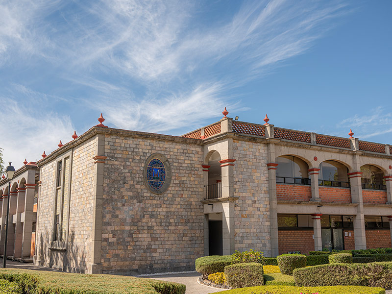 Oficinas de enlace y atención en distintas zonas