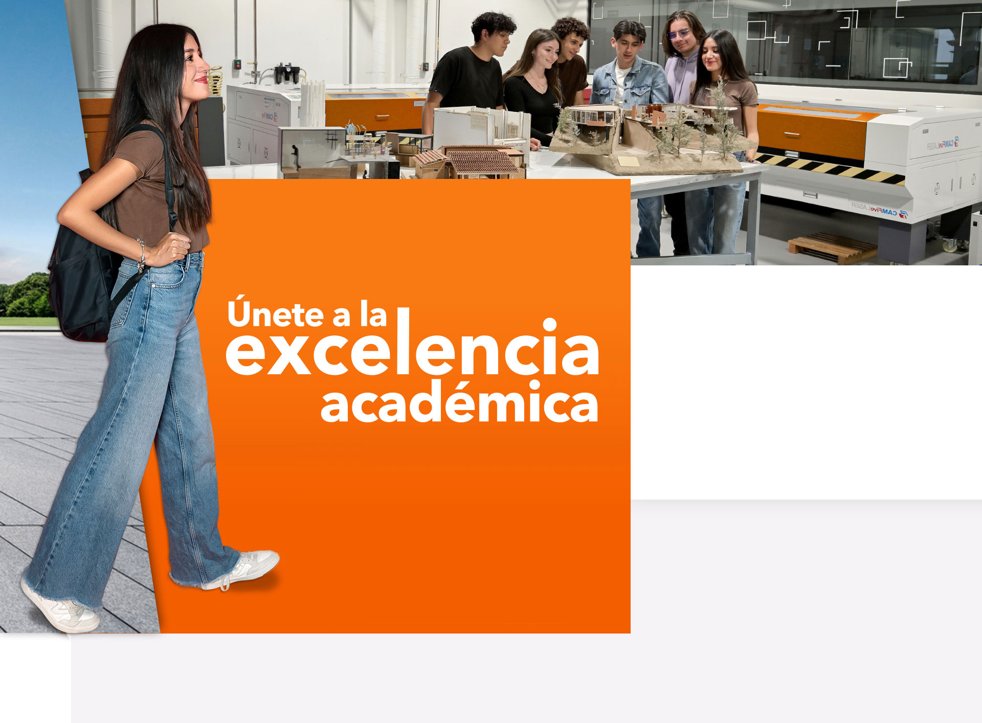 Fondo eligeUDLAP