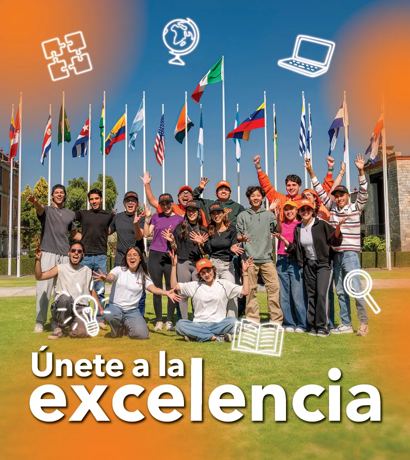 Excelencia UDLAP — Universidad de las Américas Puebla