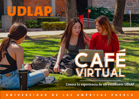 Café virtual