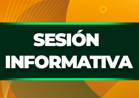 Sesión informativa - UDLAP