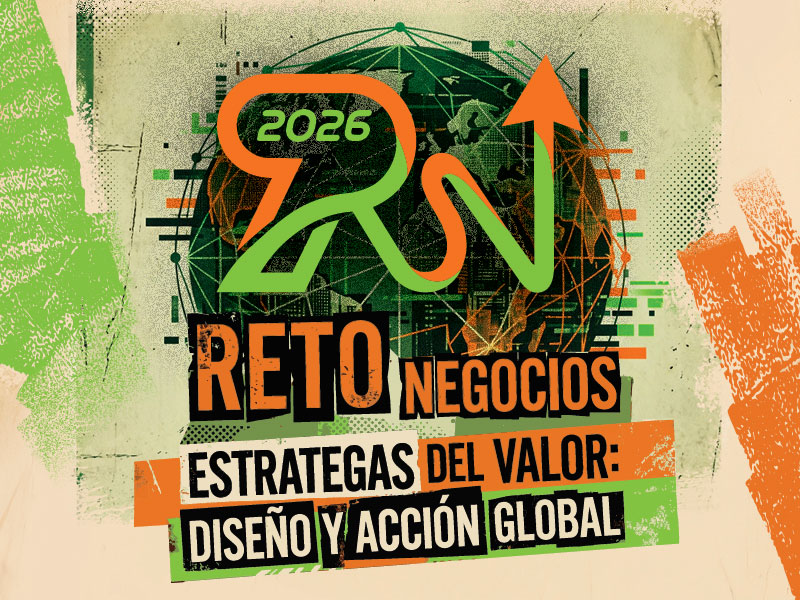 Reto Negocios 2026 UDLAP