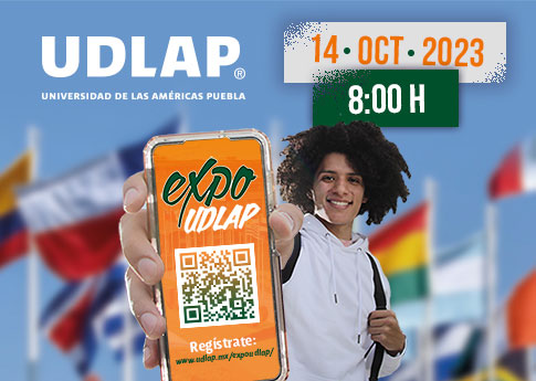 Expo - UDLAP