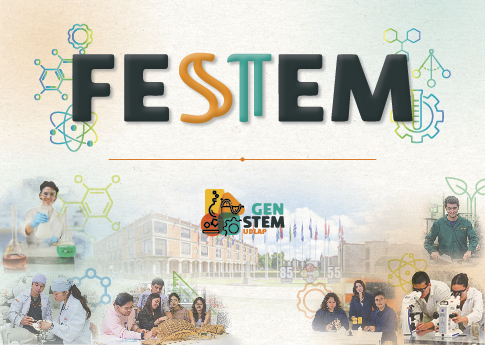 FEST STEM - UDLAP