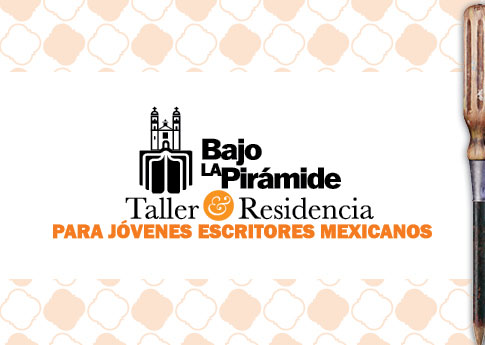 Bajo la pirámide - UDLAP