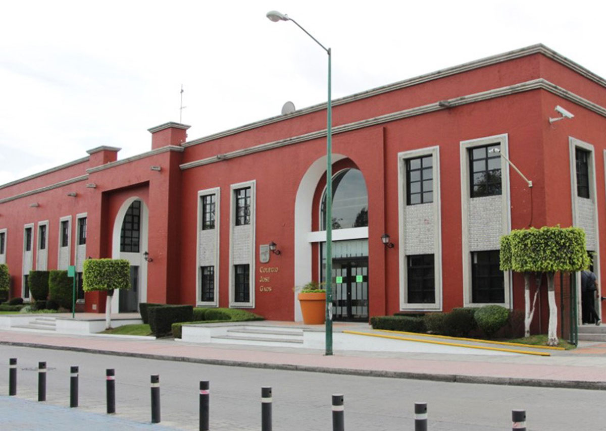 Colegios residenciales UDLAP