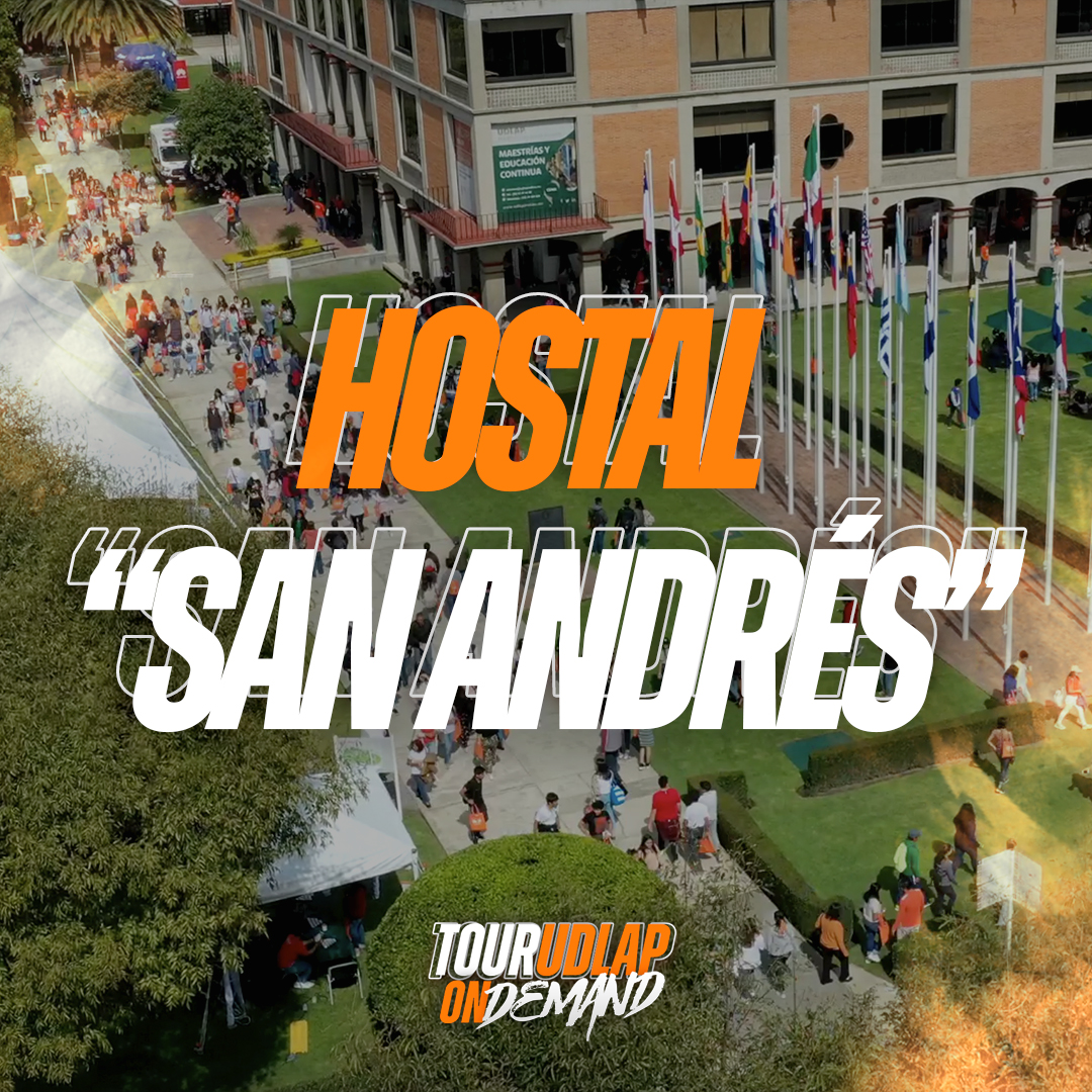 Hostal San Andrés