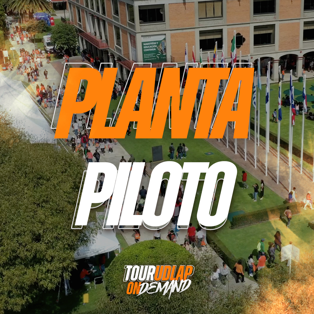 Planta Piloto