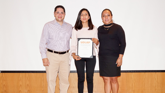 CLAUSURA DIPLOMADO: PROFESIONALIZACIÓN DE LA EMPRESA FAMILIAR