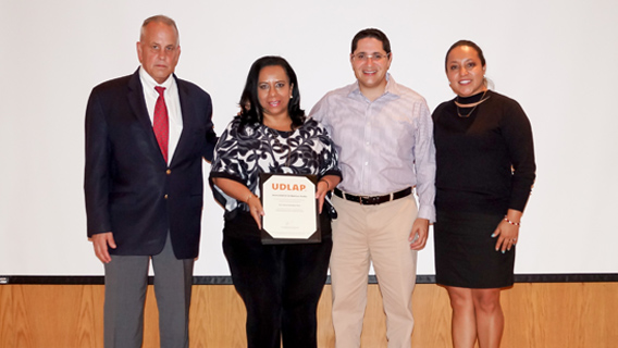 CLAUSURA DIPLOMADO: PROFESIONALIZACIÓN DE LA EMPRESA FAMILIAR