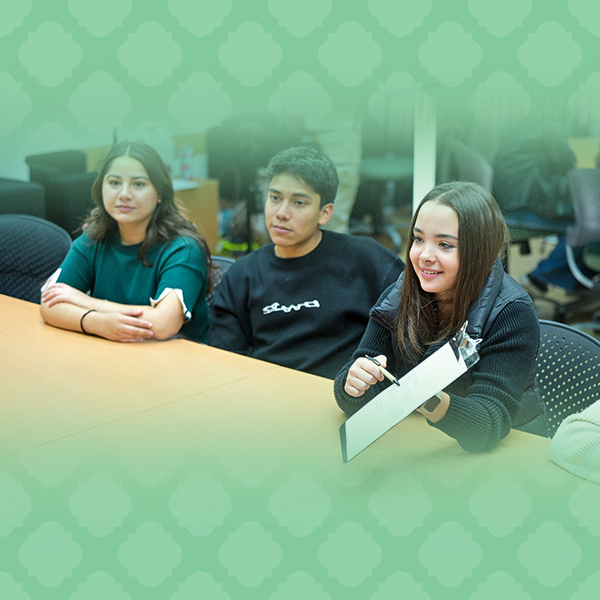 Banner Preguntas frecuentes
