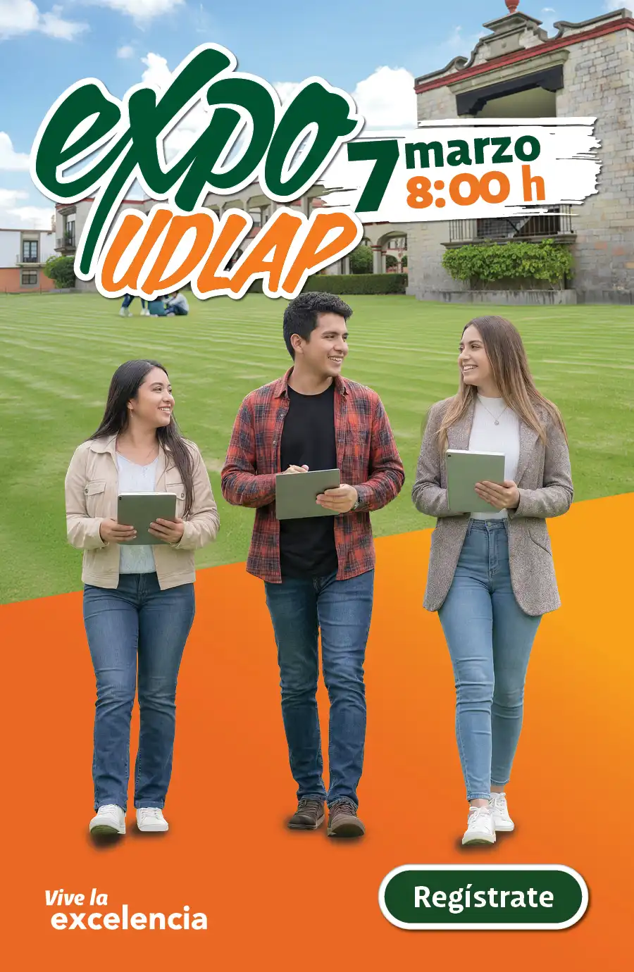  Expo UDLAP 2025