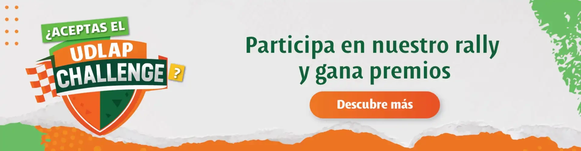 ChallengeExpo UDLAP 2026