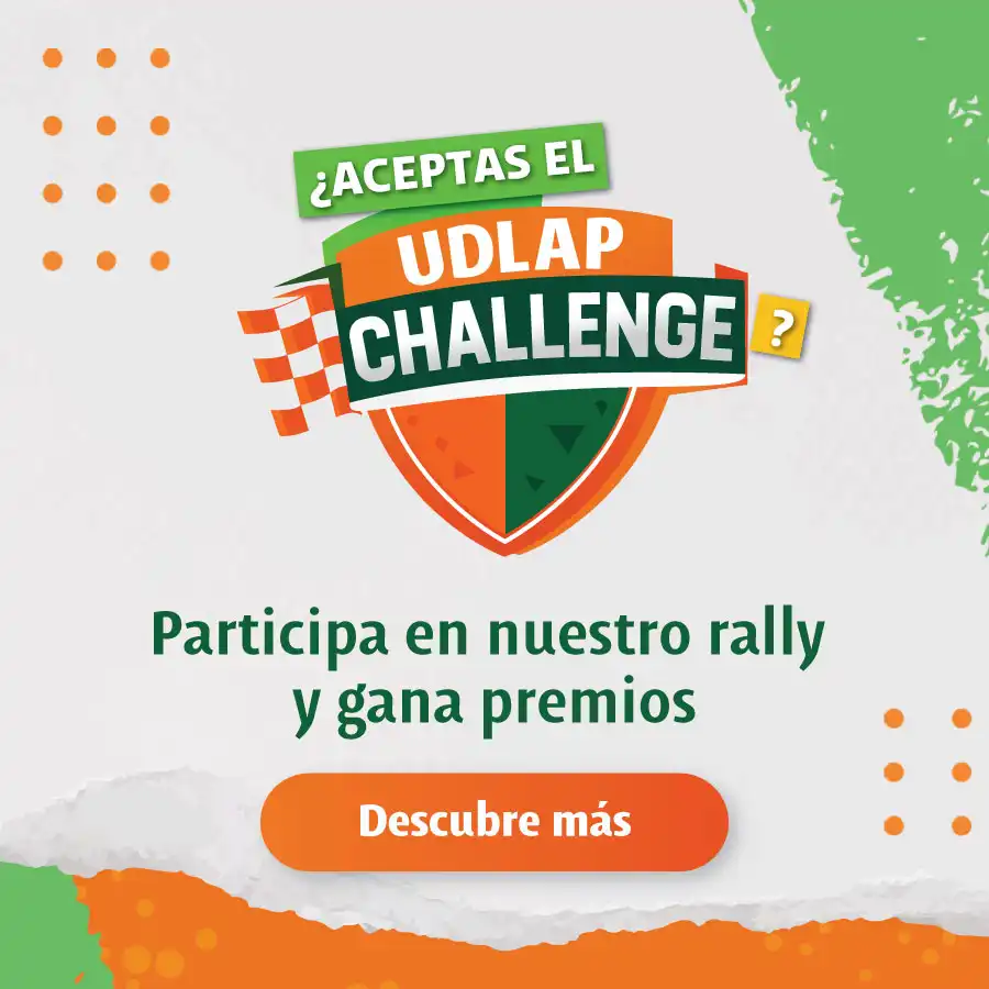 Challenge Expo UDLAP 2026