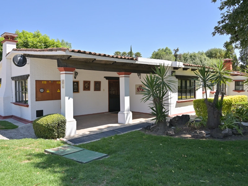 Hostal San Andrés