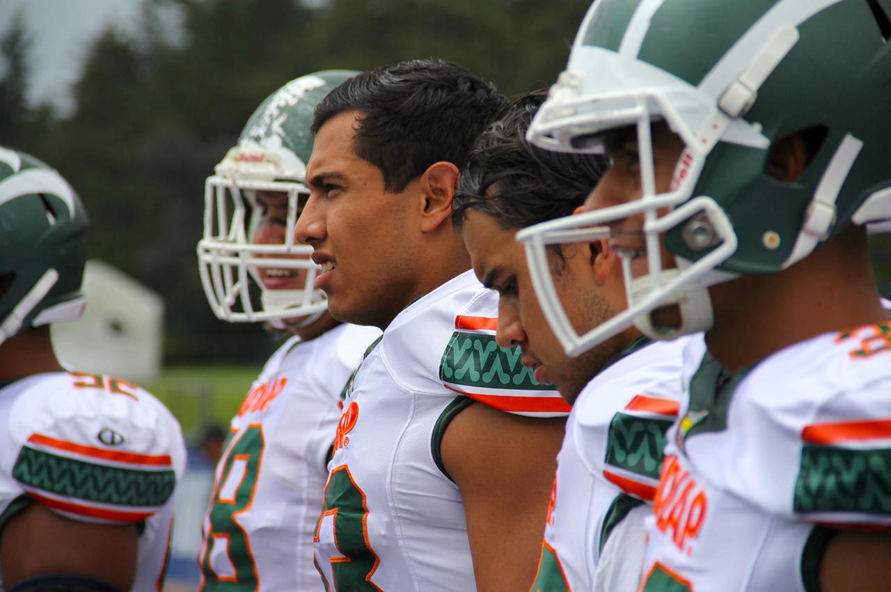 Aztecas FBA UDLAP — foto 13