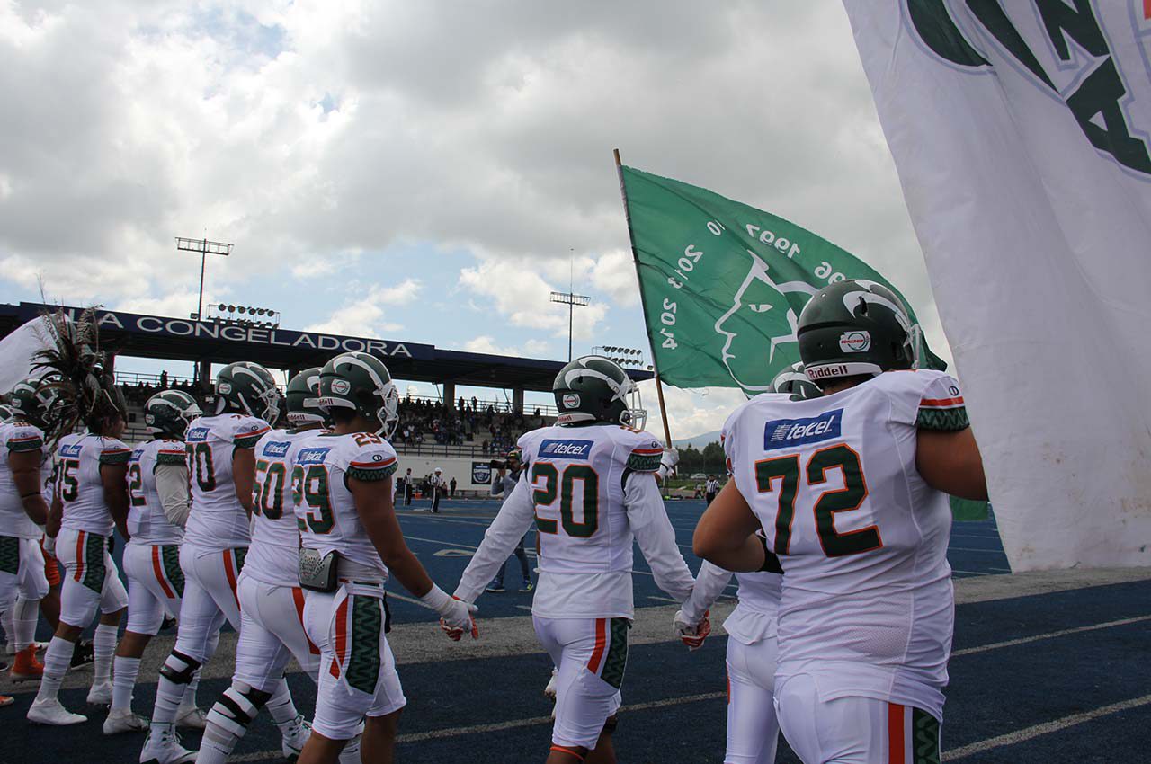 Aztecas FBA UDLAP — foto 15