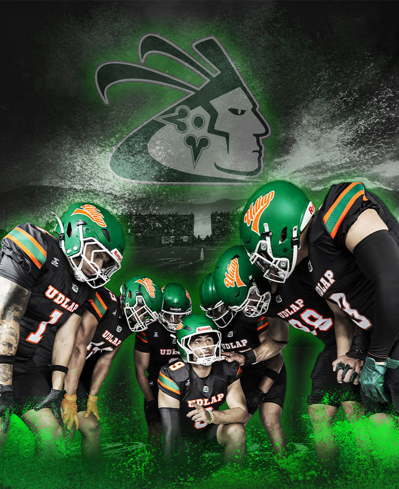 Equipo Aztecas FBA UDLAP