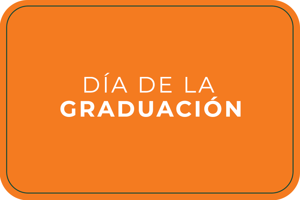 Sección Día de la graduación