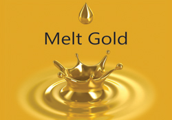 Patrocinador Melt Gold - Graduación UDLAP