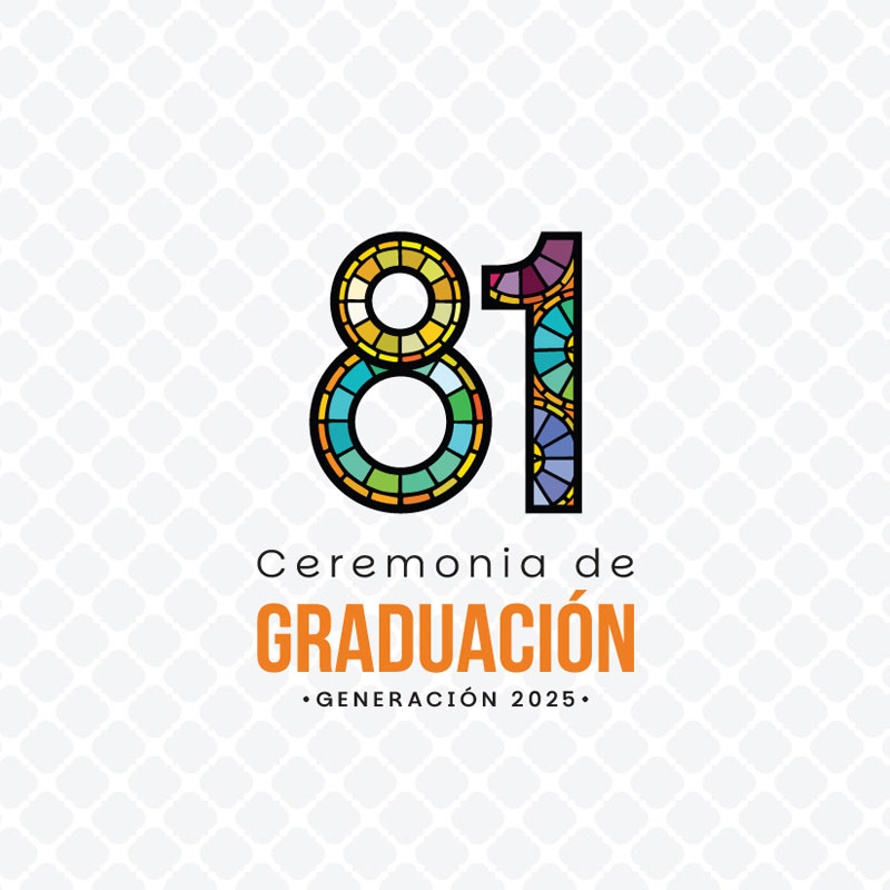 Graduación 81 móvil UDLAP