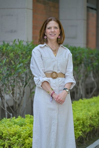Dra. Elizabeth Salamanca Pacheco