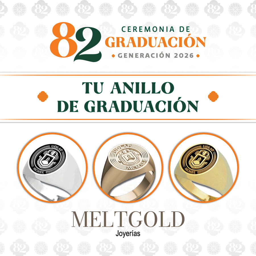 Anillos de graduación Graduación 82 — vista móvil
