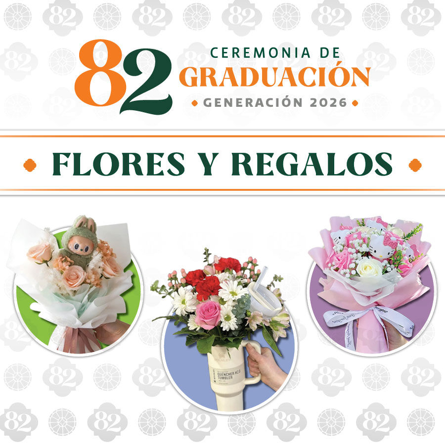 Flores y regalos para Graduación 82 — vista móvil