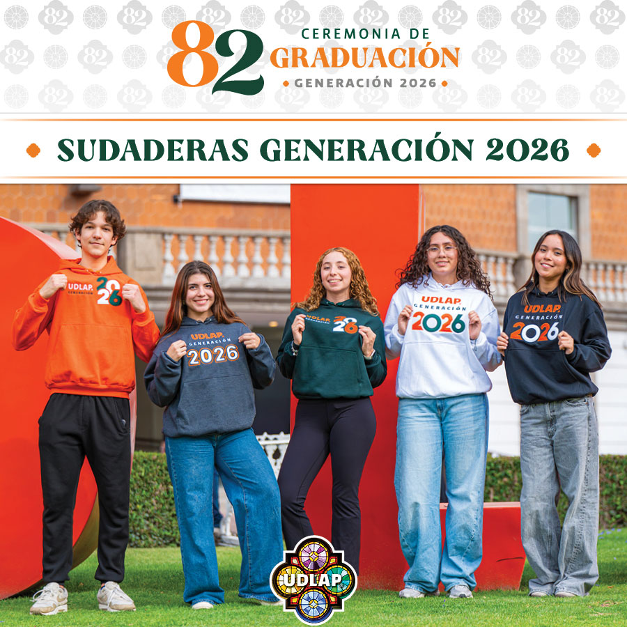 Sudaderas de generación 2026 — vista móvil