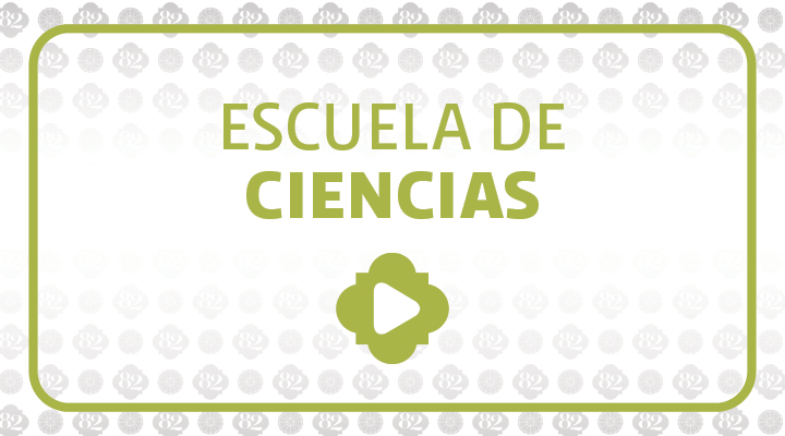 Escuela de Ciencias