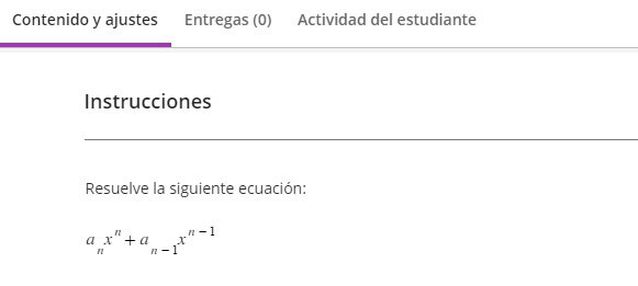 v100 Blackboard UDLAP