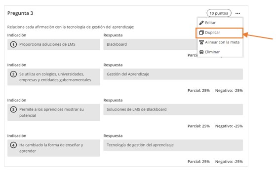 actualizaciones blackboard