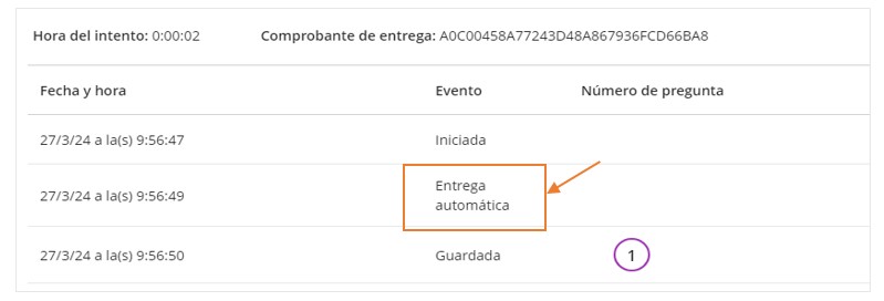 actualizaciones blackboard