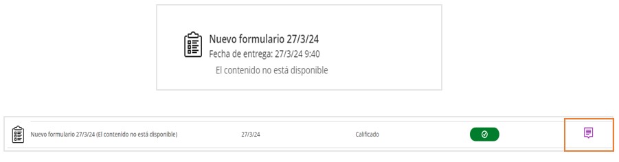 actualizaciones blackboard