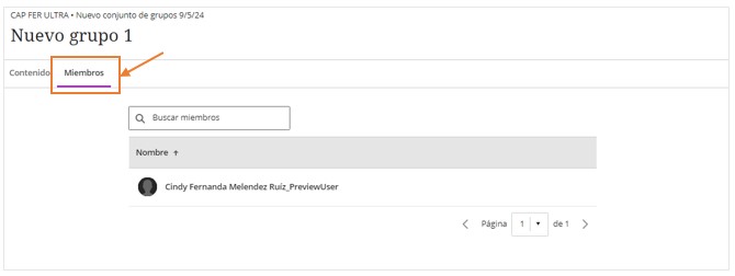 actualizaciones blackboard