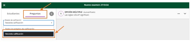actualizaciones blackboard