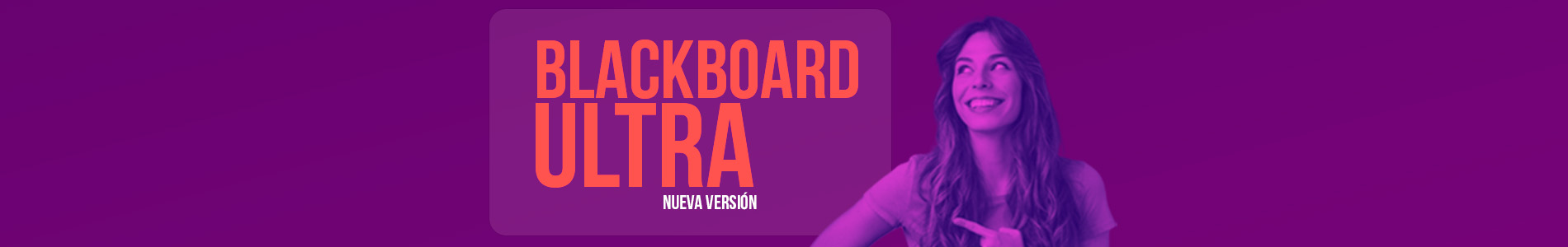 Blackboard-Ultra
