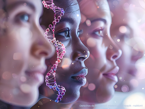 Imagen de Del código a la cultura: cómo liderar cambios en la era de la IA - STEM UDLAP