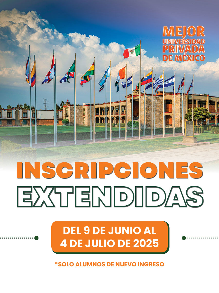 Inscripciones Extendidas Móvil - Universidad de las Américas Puebla (UDLAP)