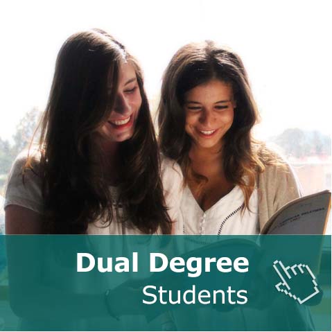 Dual Degree Students