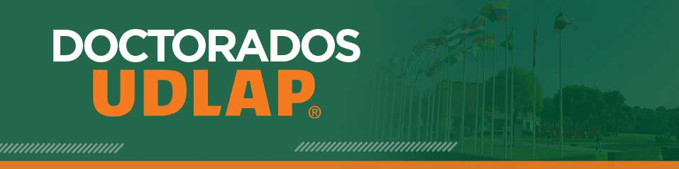 Convocatorias abiertas - Investigación UDLAP