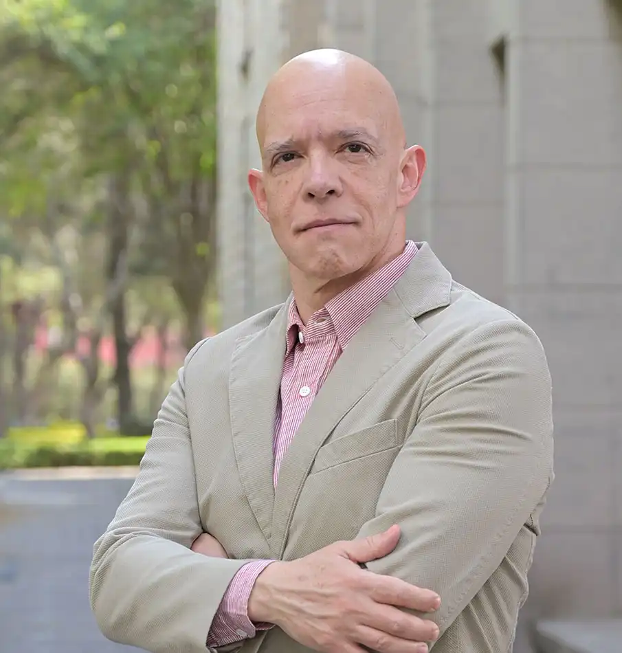 Nuestros investigadores Bringas Nostti Raúl